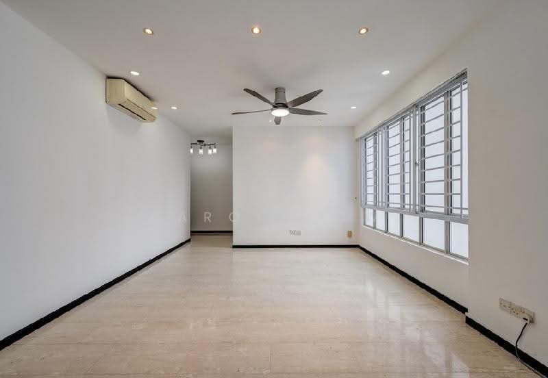 Northoaks, 20 Woodlands Cresent, Admiralty / Woodlands, 3 Bedrooms, 1,238 sqft, Condominium For Sale, by Carol Liew, 500279757 - Living Room - PropertyGuru.com.sg