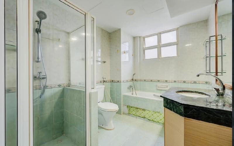 Northoaks, 20 Woodlands Cresent, Admiralty / Woodlands, 3 Bedrooms, 1,238 sqft, Condominium For Sale, by Carol Liew, 500279757 - Bathroom - PropertyGuru.com.sg