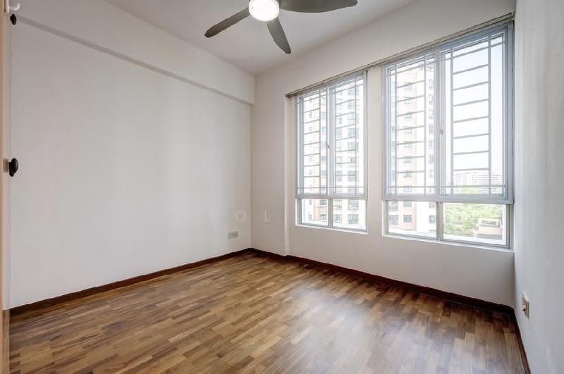 Northoaks, 20 Woodlands Cresent, Admiralty / Woodlands, 3 Bedrooms, 1,238 sqft, Condominium For Sale, by Carol Liew, 500279757 - Bedroom - PropertyGuru.com.sg