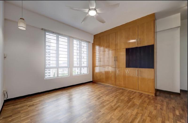 Northoaks, 20 Woodlands Cresent, Admiralty / Woodlands, 3 Bedrooms, 1,238 sqft, Condominium For Sale, by Carol Liew, 500279757 - Bedroom - PropertyGuru.com.sg
