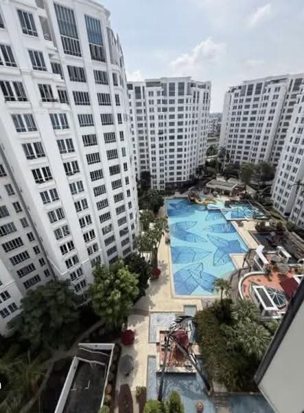 Northoaks, 20 Woodlands Cresent, Admiralty / Woodlands, 3 Bedrooms, 1,238 sqft, Condominium For Sale, by Carol Liew, 500279757 - Exterior - PropertyGuru.com.sg