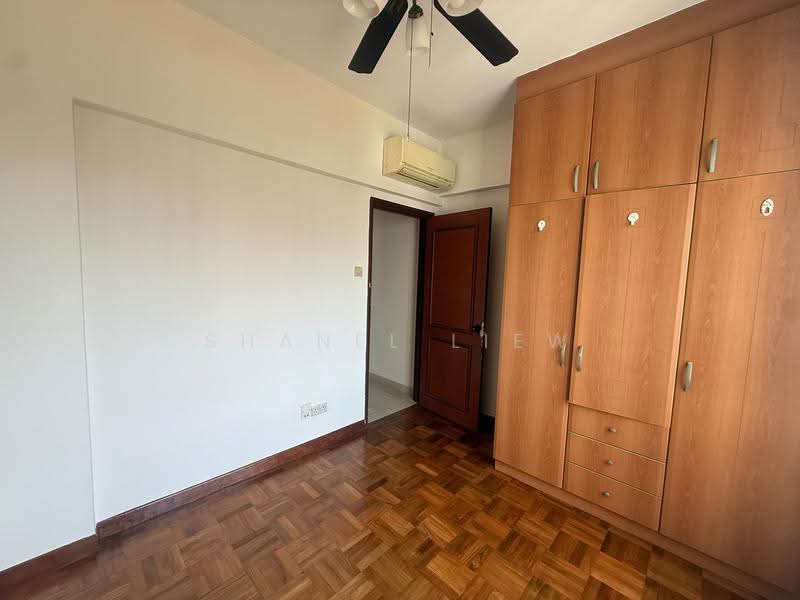The Tropica, 57 Tampines Avenue 1, Pasir Ris / Tampines, 2 Bedrooms, 990 sqft, Condominium For Rent, by Shanel Liew, 500279759 - Bedroom - PropertyGuru.com.sg