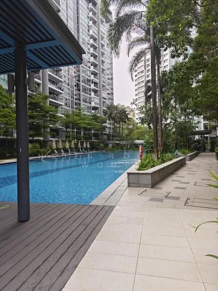 Esparina Residences, 117 Compassvale Bow, Hougang / Punggol / Sengkang, Studio, 400 sqft, Condominium For Rent, by Hsien Loong Wong, 500279760 - Exterior - PropertyGuru.com.sg