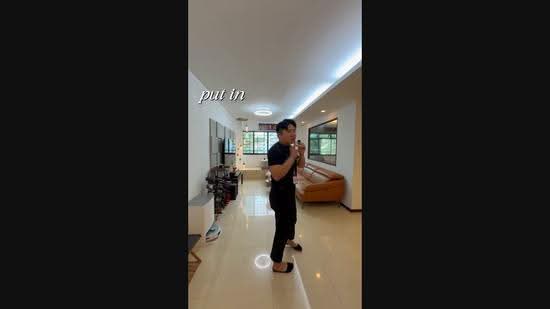 501D Wellington Circle, 501D Wellington Circle, Sembawang / Yishun, 3 Bedrooms, 1,410 sqft, HDB Flat For Sale, by Javiers Sito, 500279765 - PropertyGuru.com.sg