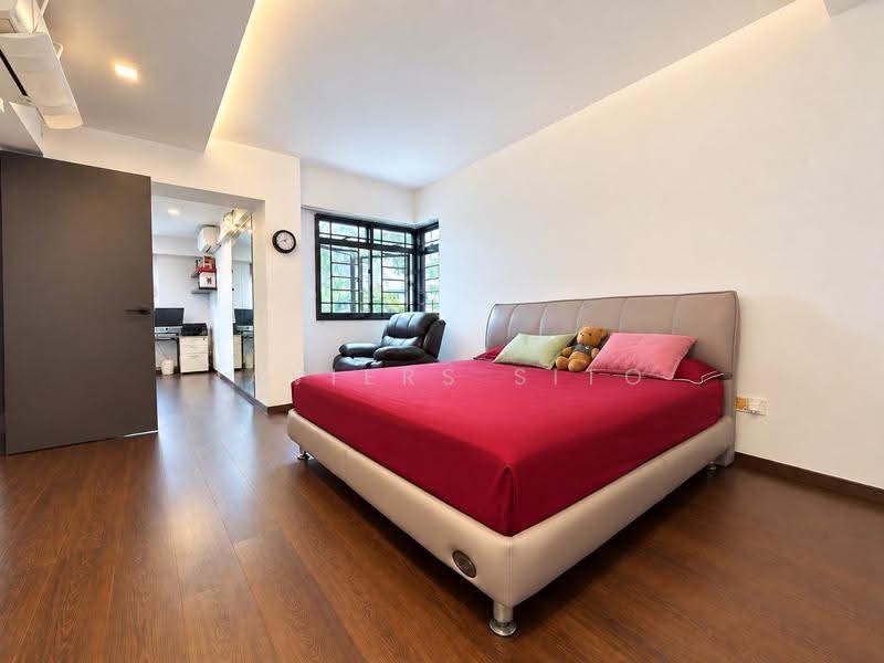 501D Wellington Circle, 501D Wellington Circle, Sembawang / Yishun, 3 Bedrooms, 1,410 sqft, HDB Flat For Sale, by Javiers Sito, 500279765 - PropertyGuru.com.sg