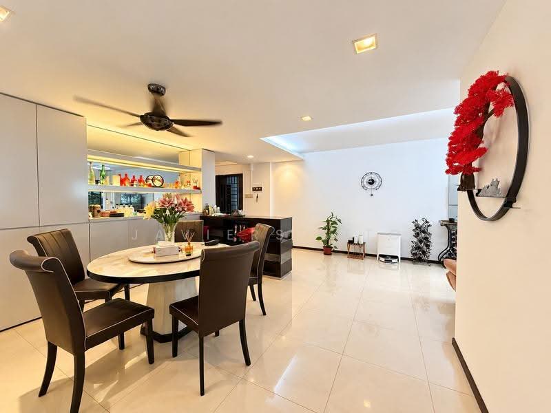 501D Wellington Circle, 501D Wellington Circle, Sembawang / Yishun, 3 Bedrooms, 1,410 sqft, HDB Flat For Sale, by Javiers Sito, 500279765 - PropertyGuru.com.sg