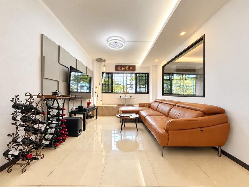 501D Wellington Circle, 501D Wellington Circle, Sembawang / Yishun, 3 Bedrooms, 1,410 sqft, HDB Flat For Sale, by Javiers Sito, 500279765 - PropertyGuru.com.sg