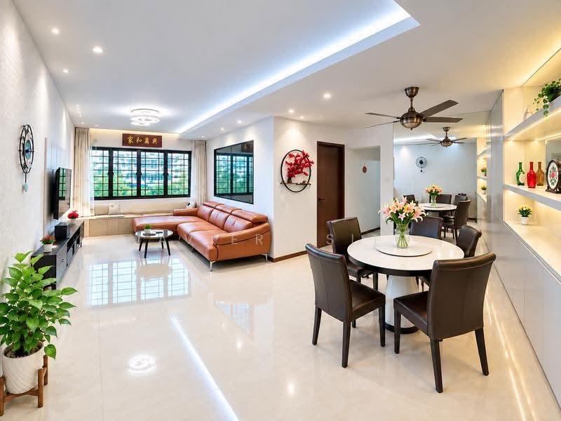 501D Wellington Circle, 501D Wellington Circle, Sembawang / Yishun, 3 Bedrooms, 1,410 sqft, HDB Flat For Sale, by Javiers Sito, 500279765 - PropertyGuru.com.sg