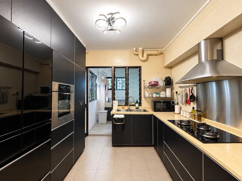 501D Wellington Circle, 501D Wellington Circle, Sembawang / Yishun, 3 Bedrooms, 1,410 sqft, HDB Flat For Sale, by Javiers Sito, 500279765 - PropertyGuru.com.sg