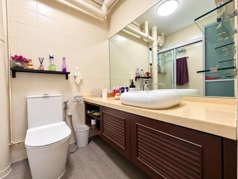 501D Wellington Circle, 501D Wellington Circle, Sembawang / Yishun, 3 Bedrooms, 1,410 sqft, HDB Flat For Sale, by Javiers Sito, 500279765 - PropertyGuru.com.sg