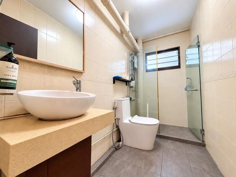 501D Wellington Circle, 501D Wellington Circle, Sembawang / Yishun, 3 Bedrooms, 1,410 sqft, HDB Flat For Sale, by Javiers Sito, 500279765 - PropertyGuru.com.sg