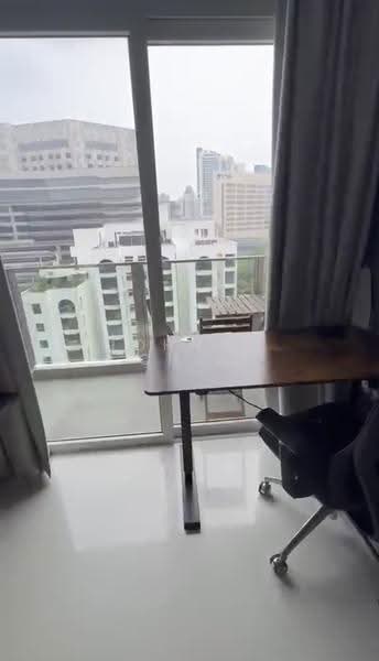 8 Bassein, 8 Bassein Road, Newton / Novena, 1 Bedroom, 452 sqft, Condominium For Sale, by Johnny Chia, 500279766 - View - PropertyGuru.com.sg