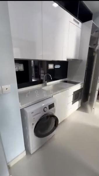 8 Bassein, 8 Bassein Road, Newton / Novena, 1 Bedroom, 452 sqft, Condominium For Sale, by Johnny Chia, 500279766 - Kitchen - PropertyGuru.com.sg