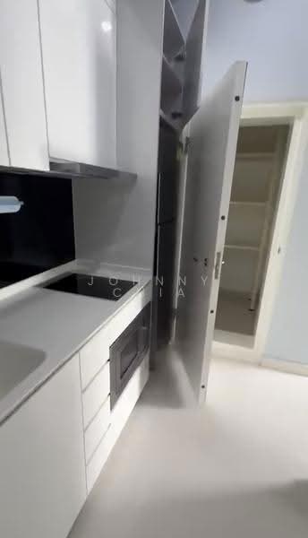 8 Bassein, 8 Bassein Road, Newton / Novena, 1 Bedroom, 452 sqft, Condominium For Sale, by Johnny Chia, 500279766 - Kitchen - PropertyGuru.com.sg