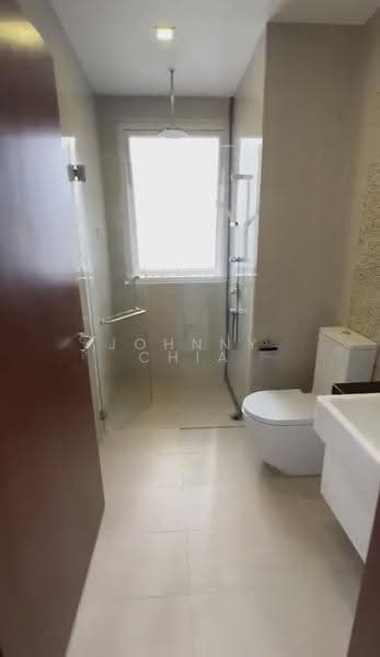 8 Bassein, 8 Bassein Road, Newton / Novena, 1 Bedroom, 452 sqft, Condominium For Sale, by Johnny Chia, 500279766 - Bathroom - PropertyGuru.com.sg