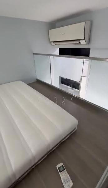 8 Bassein, 8 Bassein Road, Newton / Novena, 1 Bedroom, 452 sqft, Condominium For Sale, by Johnny Chia, 500279766 - Bedroom - PropertyGuru.com.sg