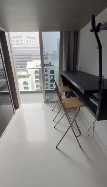 8 Bassein, 8 Bassein Road, Newton / Novena, 1 Bedroom, 452 sqft, Condominium For Sale, by Johnny Chia, 500279766 - Study - PropertyGuru.com.sg