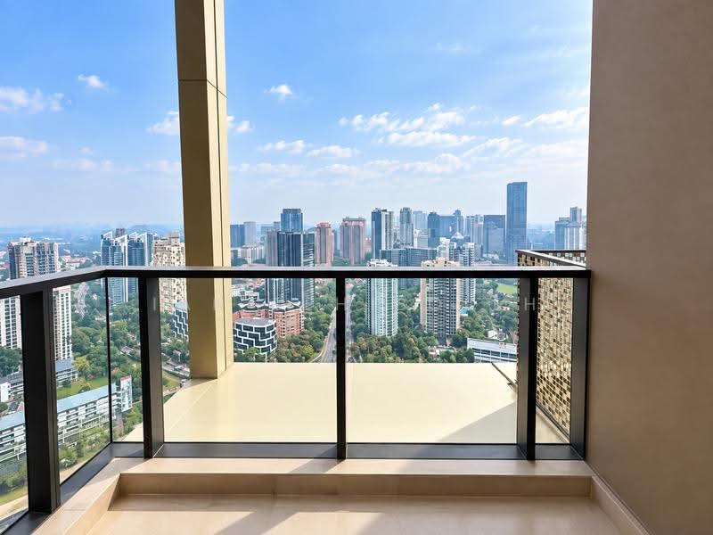 Irwell Hill Residences, 2 Irwell Hill, Orchard / River Valley, 1 Bedroom, 646 sqft, Condominium For Sale, by Ian Teh Boleh, 500279767 - View - PropertyGuru.com.sg