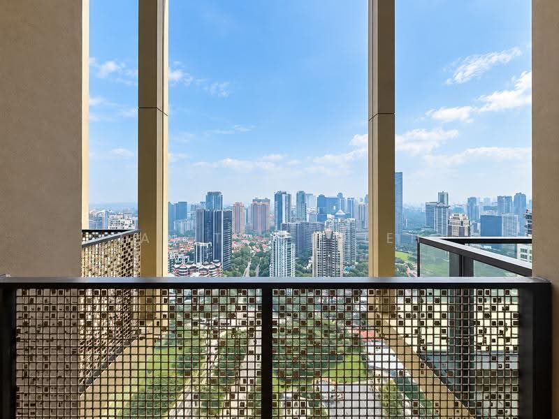 Irwell Hill Residences, 2 Irwell Hill, Orchard / River Valley, 1 Bedroom, 646 sqft, Condominium For Sale, by Ian Teh Boleh, 500279767 - View - PropertyGuru.com.sg
