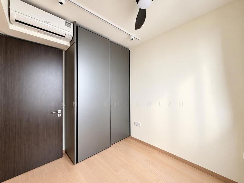 Irwell Hill Residences, 2 Irwell Hill, Orchard / River Valley, 1 Bedroom, 646 sqft, Condominium For Sale, by Ian Teh Boleh, 500279767 - Interior - PropertyGuru.com.sg
