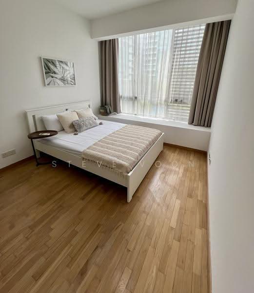 One-North Residences, 7 One-North Gateway, Buona Vista / West Coast / Clementi New Town, Room Rental, 180 sqft, Apartment For Rent, by Steve Voon, 500279768 - Bedroom - PropertyGuru.com.sg