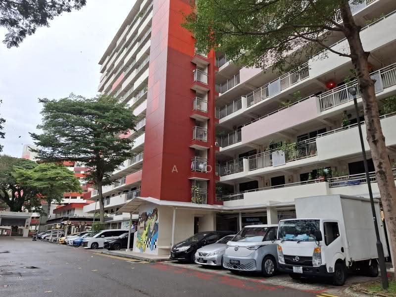 28 Hoy Fatt Road, Hoy Fatt Road, Alexandra / Commonwealth, 250 sqft, Shop / Shophouse For Rent, by A O, 500279769 - Exterior - CommercialGuru.com.sg