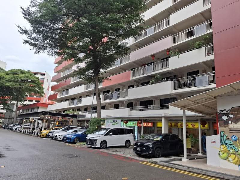 28 Hoy Fatt Road, Hoy Fatt Road, Alexandra / Commonwealth, 250 sqft, Shop / Shophouse For Rent, by A O, 500279769 - Exterior - CommercialGuru.com.sg