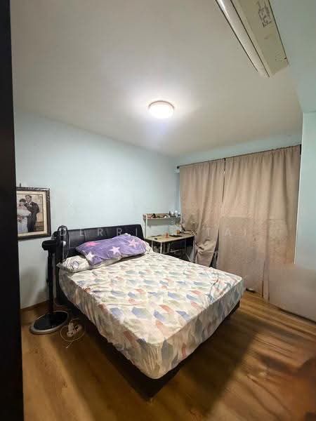 810 Choa Chu Kang Avenue 7, 810 Choa Chu Kang Avenue 7, Dairy Farm / Bukit Panjang / Choa Chu Kang, 3 Bedrooms, 1,001 sqft, HDB Flat For Sale, by Derrick Tai, 500279770 - Bedroom - PropertyGuru.com.sg