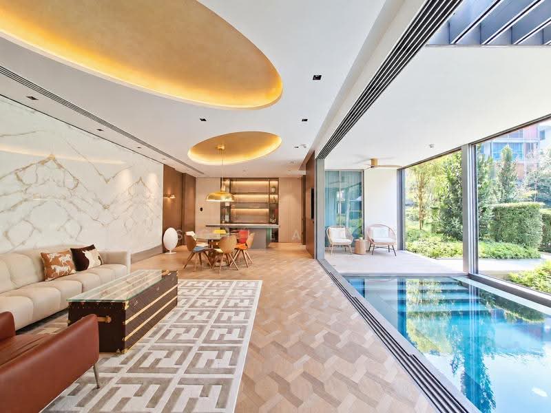 MeyerHouse, 128 Meyer Road, East Coast / Marine Parade, 4 Bedrooms, 3,240 sqft, Condominium For Sale, by Priscilla Chen, 500279772 - Living Room - PropertyGuru.com.sg