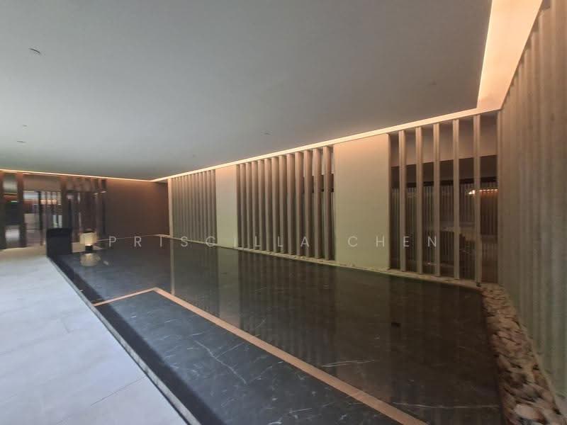 MeyerHouse, 128 Meyer Road, East Coast / Marine Parade, 4 Bedrooms, 3,240 sqft, Condominium For Sale, by Priscilla Chen, 500279772 - Lobby - PropertyGuru.com.sg