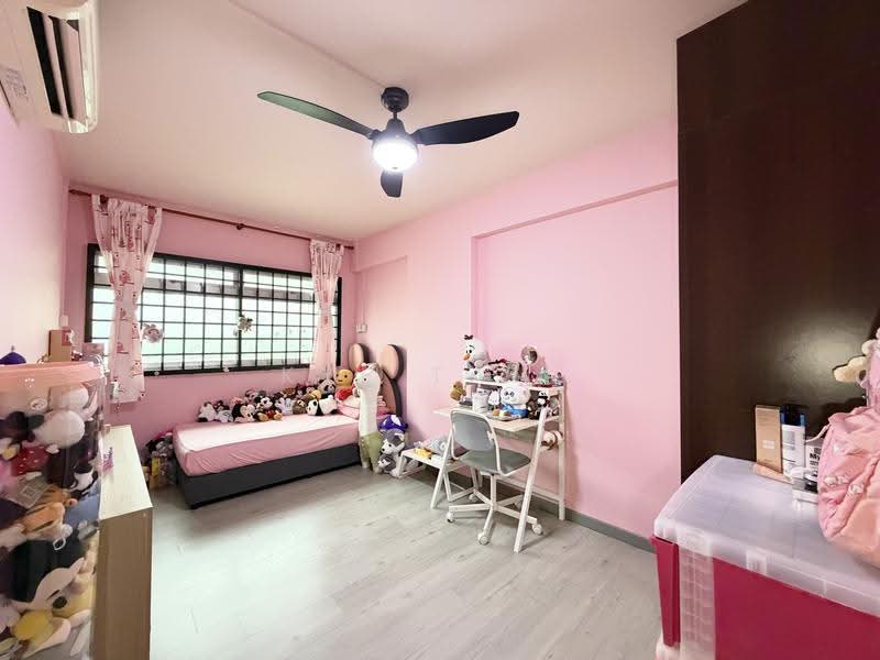 627 Pasir Ris Drive 3, 627 Pasir Ris Drive 3, Pasir Ris / Tampines, 3 Bedrooms, 1,120 sqft, HDB Flat For Sale, by Kye Tang, 500279774 - Bedroom - PropertyGuru.com.sg