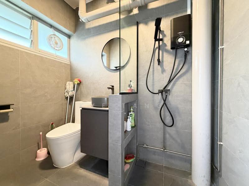 627 Pasir Ris Drive 3, 627 Pasir Ris Drive 3, Pasir Ris / Tampines, 3 Bedrooms, 1,120 sqft, HDB Flat For Sale, by Kye Tang, 500279774 - Bathroom - PropertyGuru.com.sg