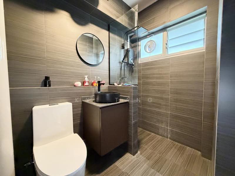 627 Pasir Ris Drive 3, 627 Pasir Ris Drive 3, Pasir Ris / Tampines, 3 Bedrooms, 1,120 sqft, HDB Flat For Sale, by Kye Tang, 500279774 - Bathroom - PropertyGuru.com.sg