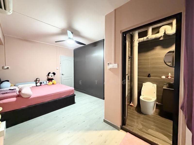 627 Pasir Ris Drive 3, 627 Pasir Ris Drive 3, Pasir Ris / Tampines, 3 Bedrooms, 1,120 sqft, HDB Flat For Sale, by Kye Tang, 500279774 - Bedroom - PropertyGuru.com.sg