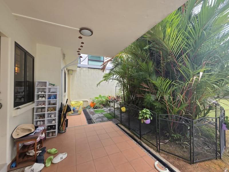 588297, Sian Tuan Ave, Clementi Park / Upper Bukit Timah, 4 Bedrooms, 5,024 sqft, Semi-Detached House For Sale, by Carol Liew 廖珮柔, 500279775 - Exterior - PropertyGuru.com.sg