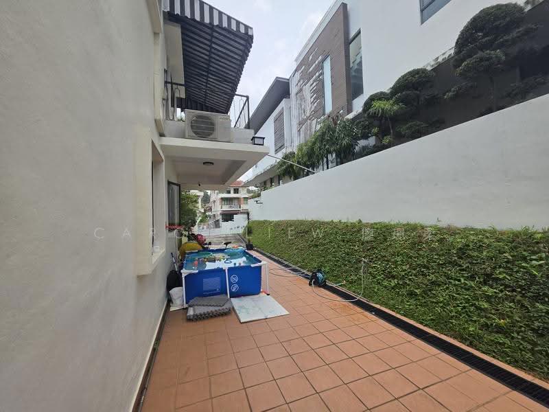 588297, Sian Tuan Ave, Clementi Park / Upper Bukit Timah, 4 Bedrooms, 5,024 sqft, Semi-Detached House For Sale, by Carol Liew 廖珮柔, 500279775 - Exterior - PropertyGuru.com.sg