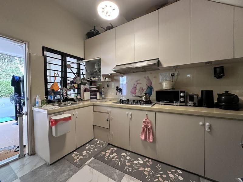 588297, Sian Tuan Ave, Clementi Park / Upper Bukit Timah, 4 Bedrooms, 5,024 sqft, Semi-Detached House For Sale, by Carol Liew 廖珮柔, 500279775 - Kitchen - PropertyGuru.com.sg