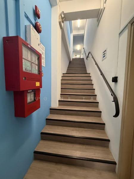 Sam Leong Road, Farrer Park / Serangoon Rd, 2,500 sqft, Shop / Shophouse For Rent, by Eugene Tan, 500279777 - Corridor - CommercialGuru.com.sg