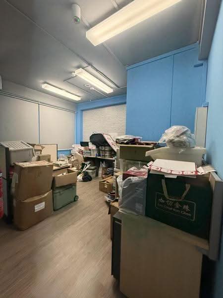 Sam Leong Road, Farrer Park / Serangoon Rd, 2,500 sqft, Shop / Shophouse For Rent, by Eugene Tan, 500279777 - Interior - CommercialGuru.com.sg