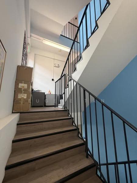 Sam Leong Road, Farrer Park / Serangoon Rd, 2,500 sqft, Shop / Shophouse For Rent, by Eugene Tan, 500279777 - Corridor - CommercialGuru.com.sg