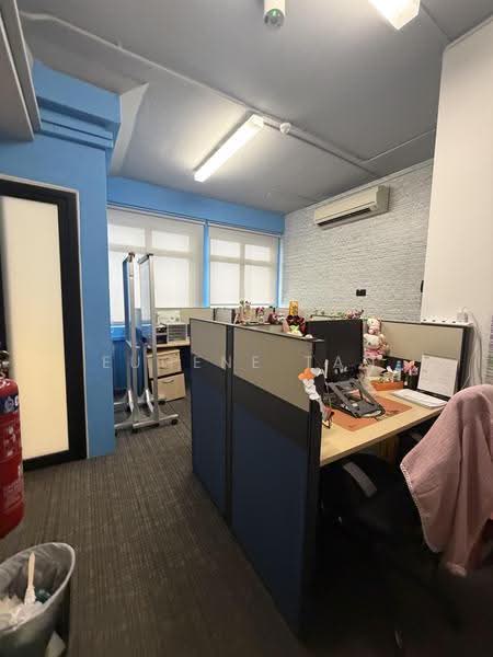 Sam Leong Road, Farrer Park / Serangoon Rd, 2,500 sqft, Shop / Shophouse For Rent, by Eugene Tan, 500279777 - Interior - CommercialGuru.com.sg