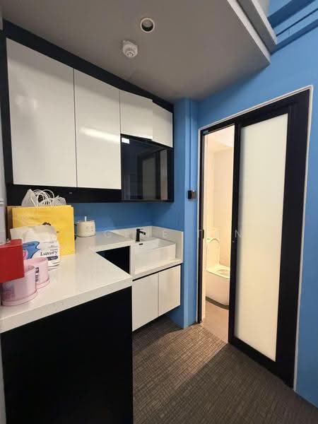 Sam Leong Road, Farrer Park / Serangoon Rd, 2,500 sqft, Shop / Shophouse For Rent, by Eugene Tan, 500279777 - Bathroom - CommercialGuru.com.sg