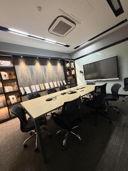 Sam Leong Road, Farrer Park / Serangoon Rd, 2,500 sqft, Shop / Shophouse For Rent, by Eugene Tan, 500279777 - Interior - CommercialGuru.com.sg