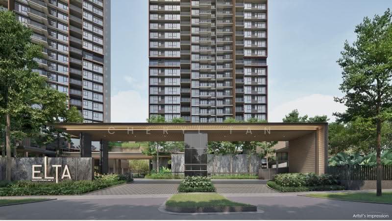 ELTA, 10 Clementi Avenue 1, Buona Vista / West Coast / Clementi New Town, 5 Bedrooms, 1,776 sqft, Condominium For Sale, by Cheryl Tan, 500279778 - PropertyGuru.com.sg