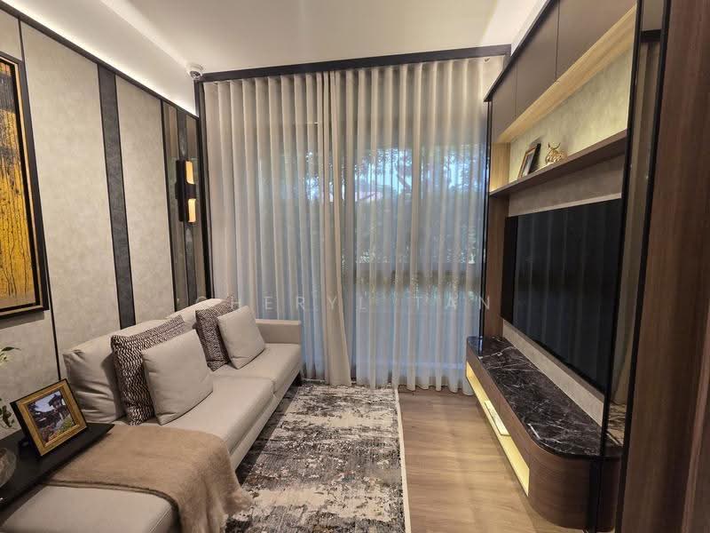 ELTA, 10 Clementi Avenue 1, Buona Vista / West Coast / Clementi New Town, 5 Bedrooms, 1,776 sqft, Condominium For Sale, by Cheryl Tan, 500279778 - Living Room - PropertyGuru.com.sg