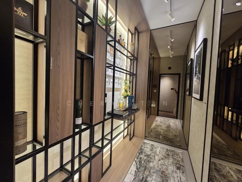 ELTA, 10 Clementi Avenue 1, Buona Vista / West Coast / Clementi New Town, 5 Bedrooms, 1,776 sqft, Condominium For Sale, by Cheryl Tan, 500279778 - Interior - PropertyGuru.com.sg