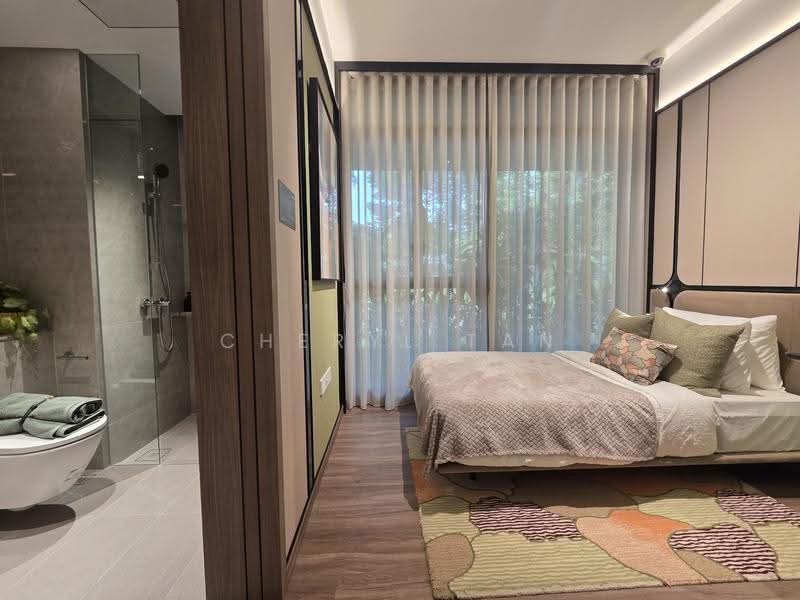 ELTA, 10 Clementi Avenue 1, Buona Vista / West Coast / Clementi New Town, 5 Bedrooms, 1,776 sqft, Condominium For Sale, by Cheryl Tan, 500279778 - Bedroom - PropertyGuru.com.sg
