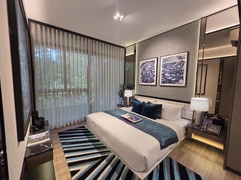ELTA, 10 Clementi Avenue 1, Buona Vista / West Coast / Clementi New Town, 5 Bedrooms, 1,776 sqft, Condominium For Sale, by Cheryl Tan, 500279778 - Bedroom - PropertyGuru.com.sg