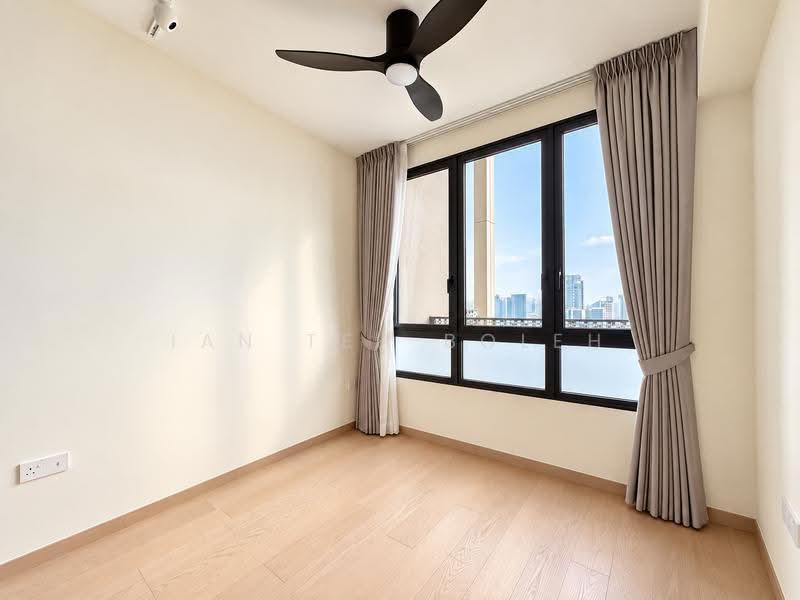 Sell as Brand New! 1+Study+Loft @ Irwell Hill Residences by CDL, Orchard / River Valley, 1 Bedroom, 646 sqft, Condominium For Sale, by Ian Teh Boleh, 500279780 - Interior - PropertyGuru.com.sg