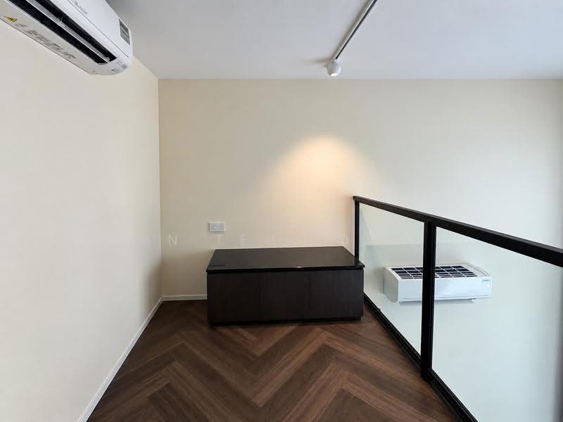 Sell as Brand New! 1+Study+Loft @ Irwell Hill Residences by CDL, Orchard / River Valley, 1 Bedroom, 646 sqft, Condominium For Sale, by Ian Teh Boleh, 500279780 - Interior - PropertyGuru.com.sg